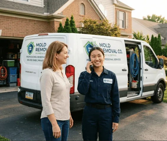 Crawlspace Mold Remediation Ashton, IA FAQs